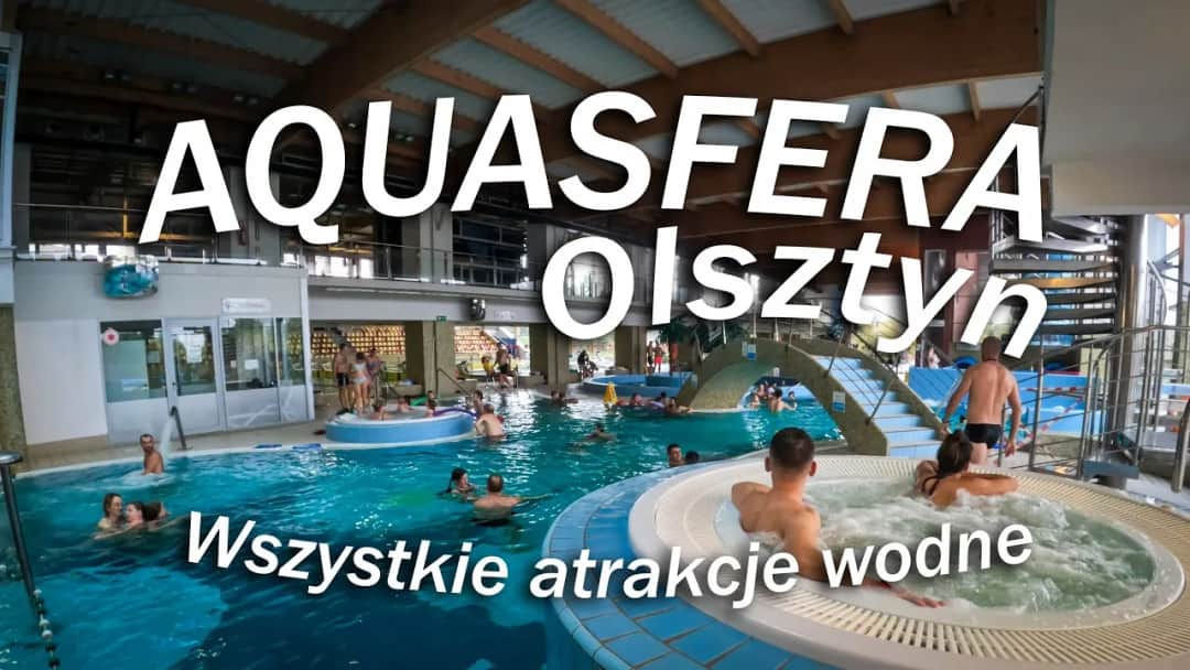 Odkryj fascynujący świat oceanarium Olsztyn – atrakcje i informacje
