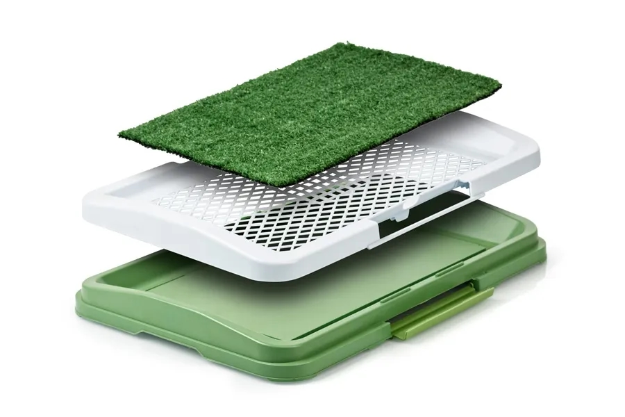 Skuteczne metody, jak nauczyć psa załatwiać się do kuwety w domu