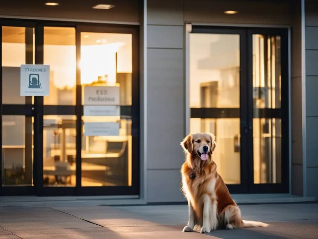 Czy weterynarz jest otwarty w niedzielę? Sprawdź, gdzie uzyskasz pomoc