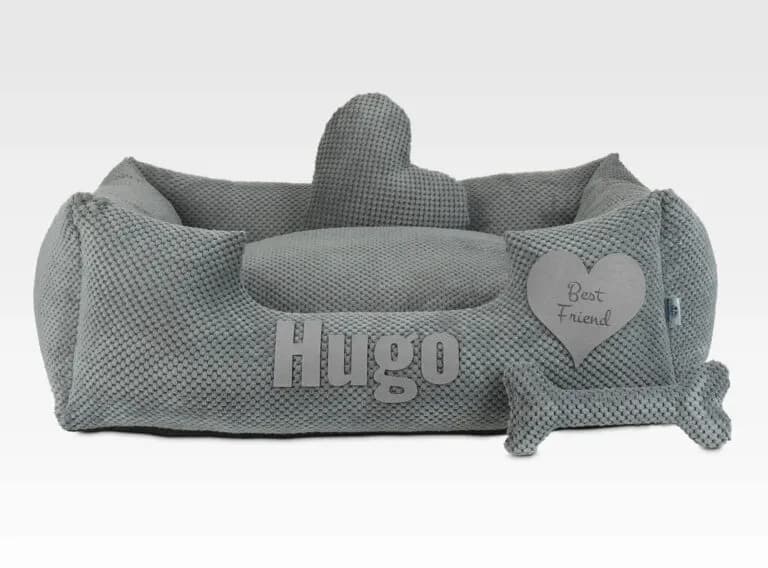 Jakie legowisko dla labradora zapewni maksymalny komfort i wsparcie