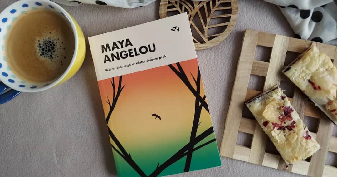 Wiem dlaczego w klatce śpiewa ptak - analiza i głębokie przesłanie